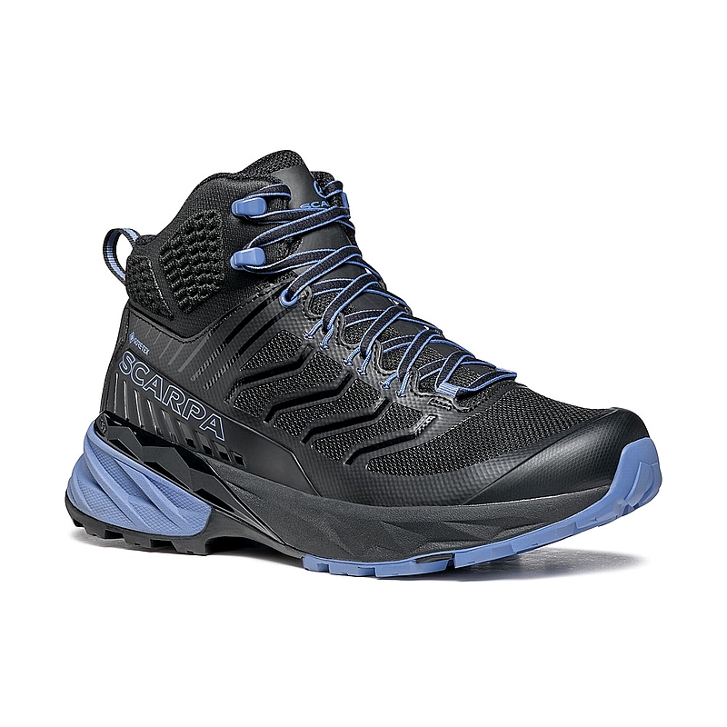 נעליים לנשים SCARPA RUSH MID GTX WMNS