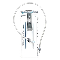 שקית שתייה HydraPak Hydration Reservoir contuor 3L